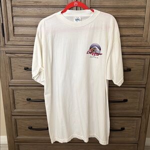 Bob Seger Vintage Tee